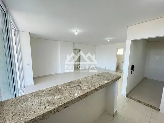 Apartamento com 130m² 3 quartos e 2 banheiros, à venda, no bairro Jardim Aruan em Caraguatatuba