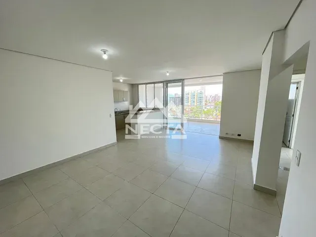 Apartamento com 130m² 3 quartos e 2 banheiros, à venda, no bairro Jardim Aruan em Caraguatatuba