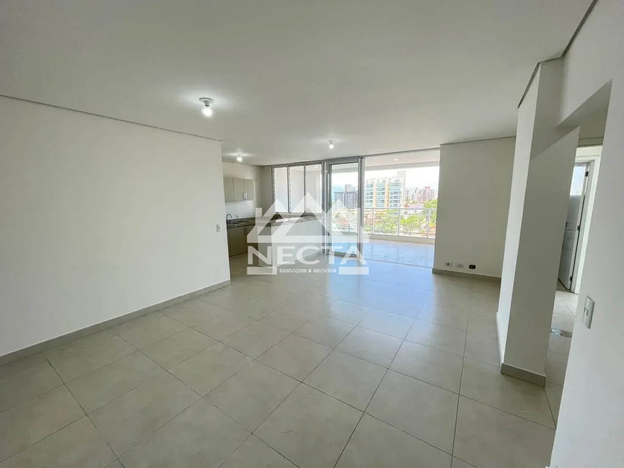 Apartamento, 3 quartos, 130 m² - Foto 3