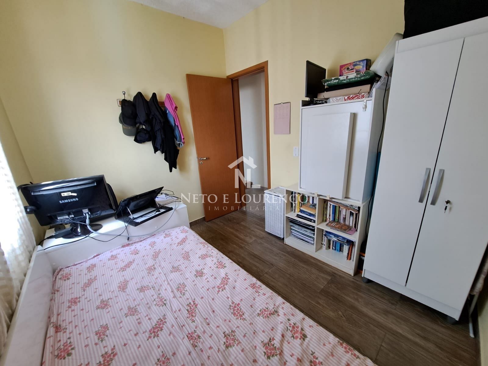 Apartamento à venda com 2 quartos, 50m² - Foto 24