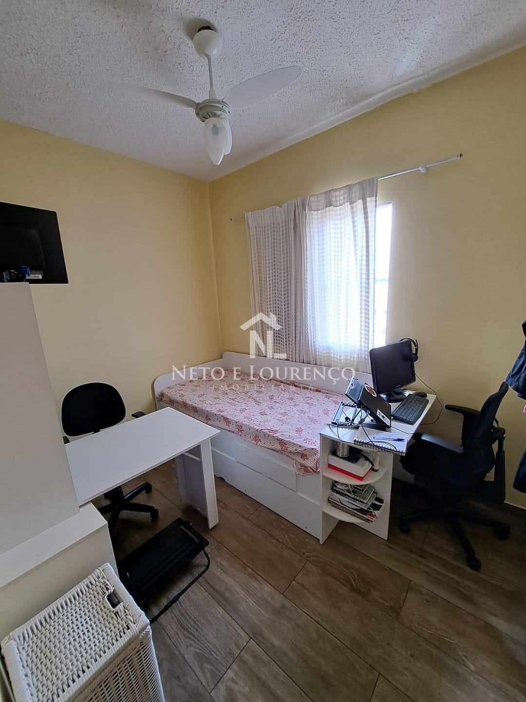 Apartamento à venda com 2 quartos, 50m² - Foto 22