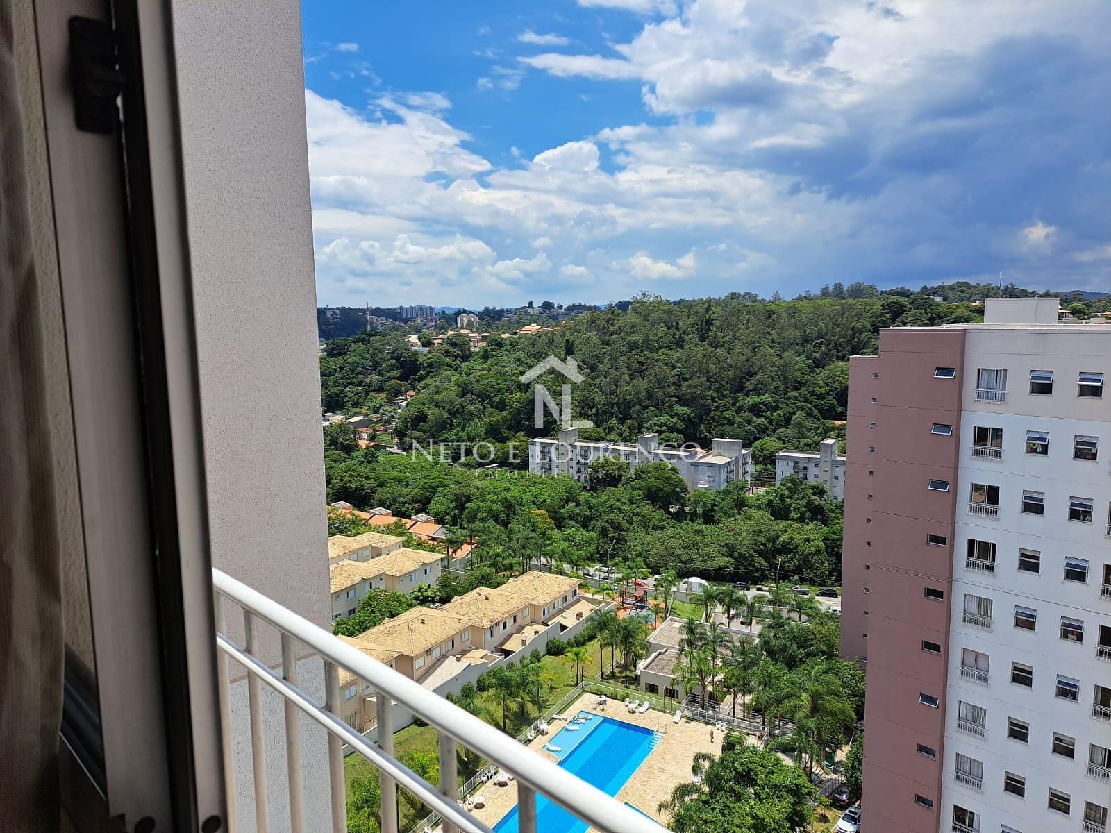 Apartamento à venda com 2 quartos, 50m² - Foto 19