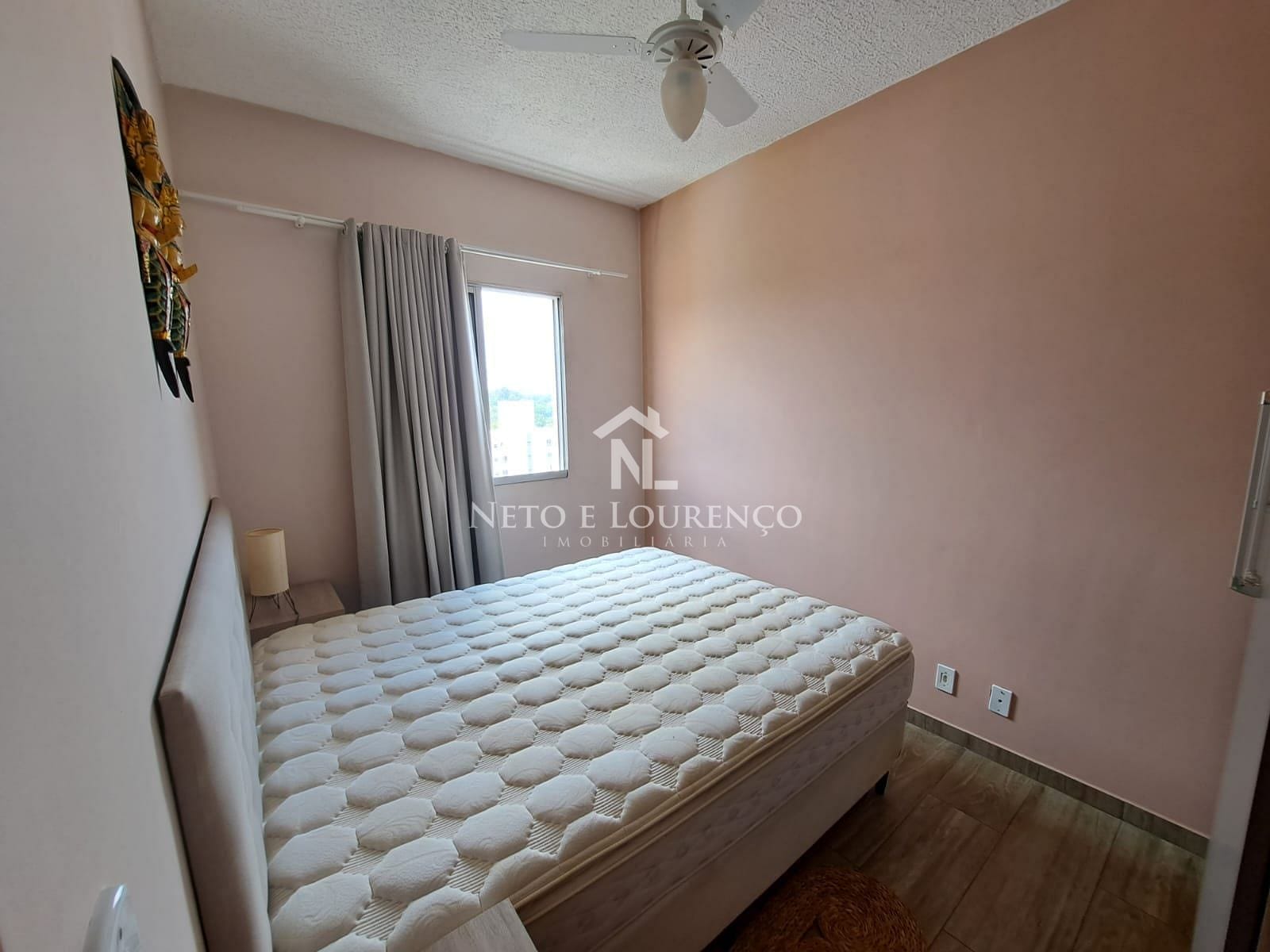 Apartamento à venda com 2 quartos, 50m² - Foto 20