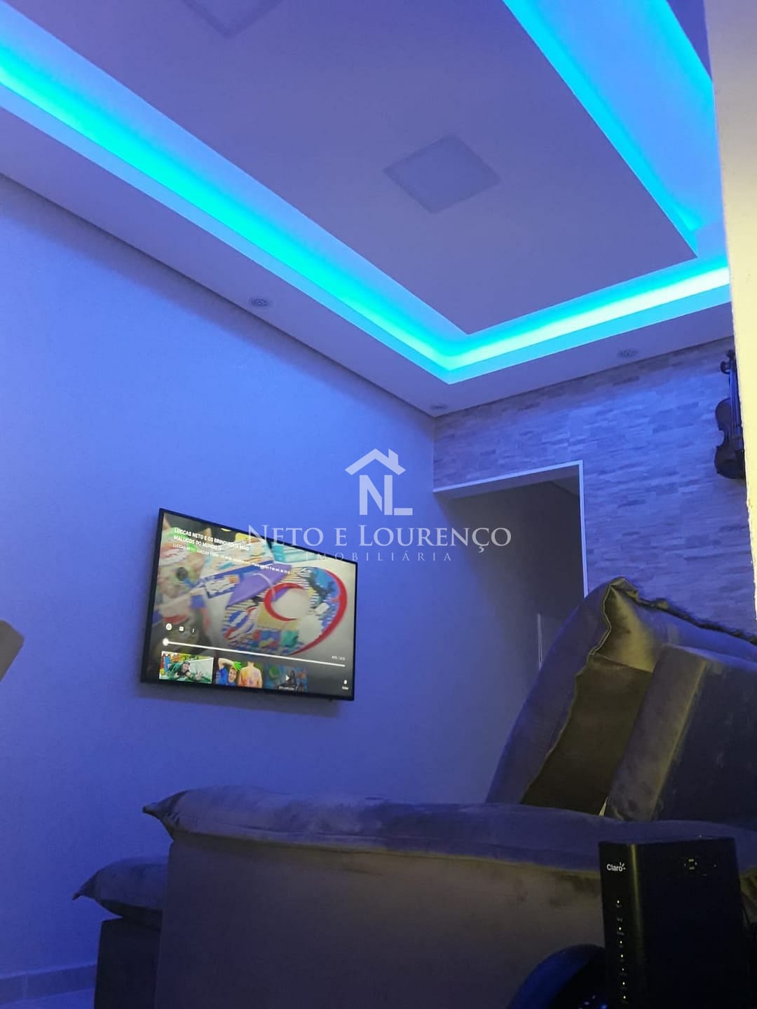 Apartamento à venda com 2 quartos, 50m² - Foto 16