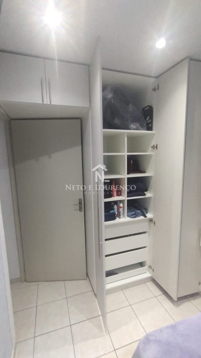 Apartamento à venda com 2 quartos, 50m² - Foto 15