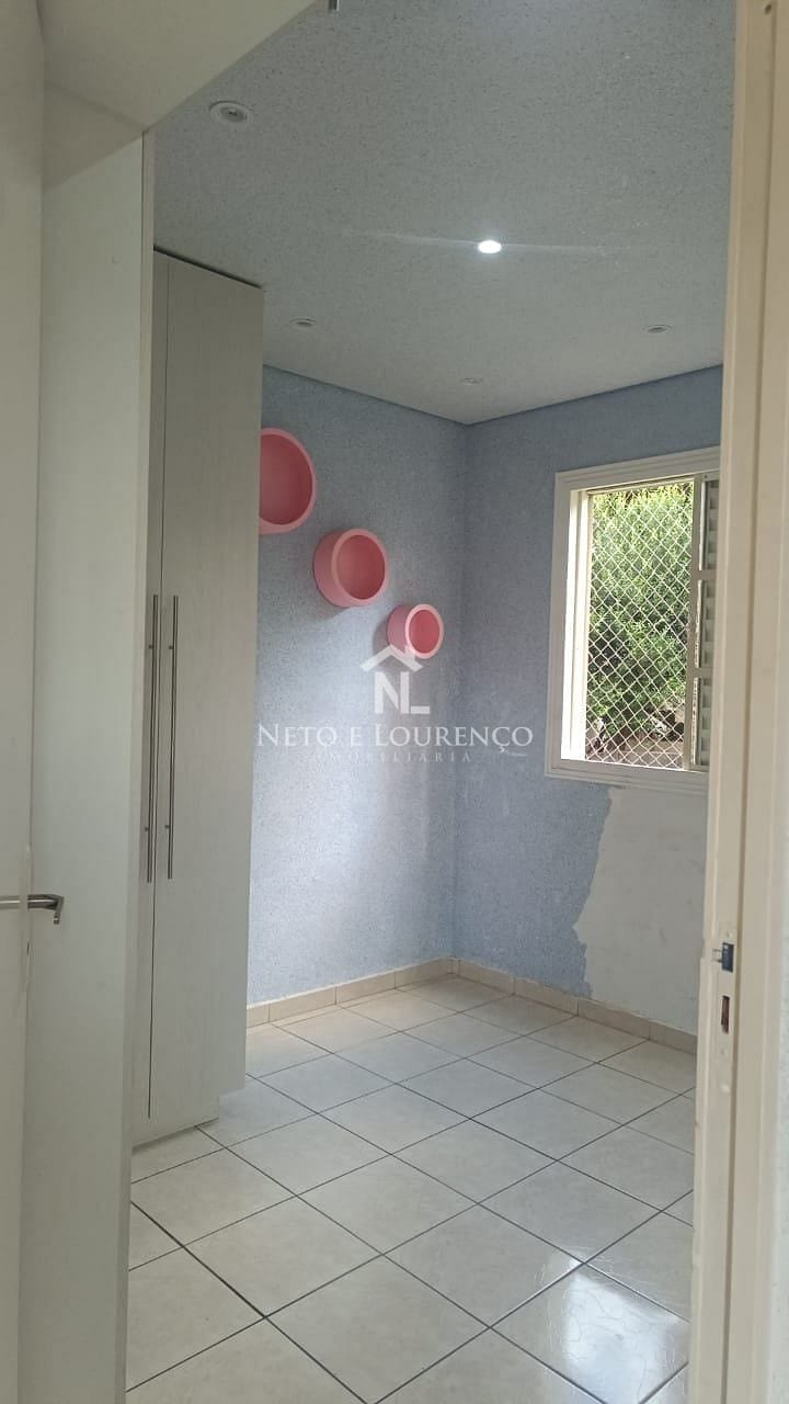 Apartamento à venda com 2 quartos, 50m² - Foto 9