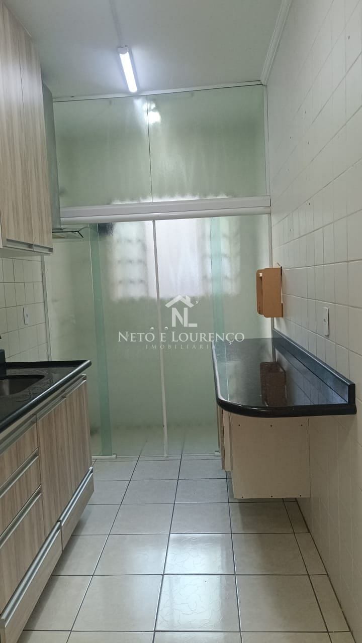 Apartamento à venda com 2 quartos, 50m² - Foto 8