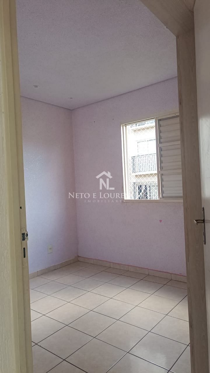 Apartamento à venda com 2 quartos, 50m² - Foto 11