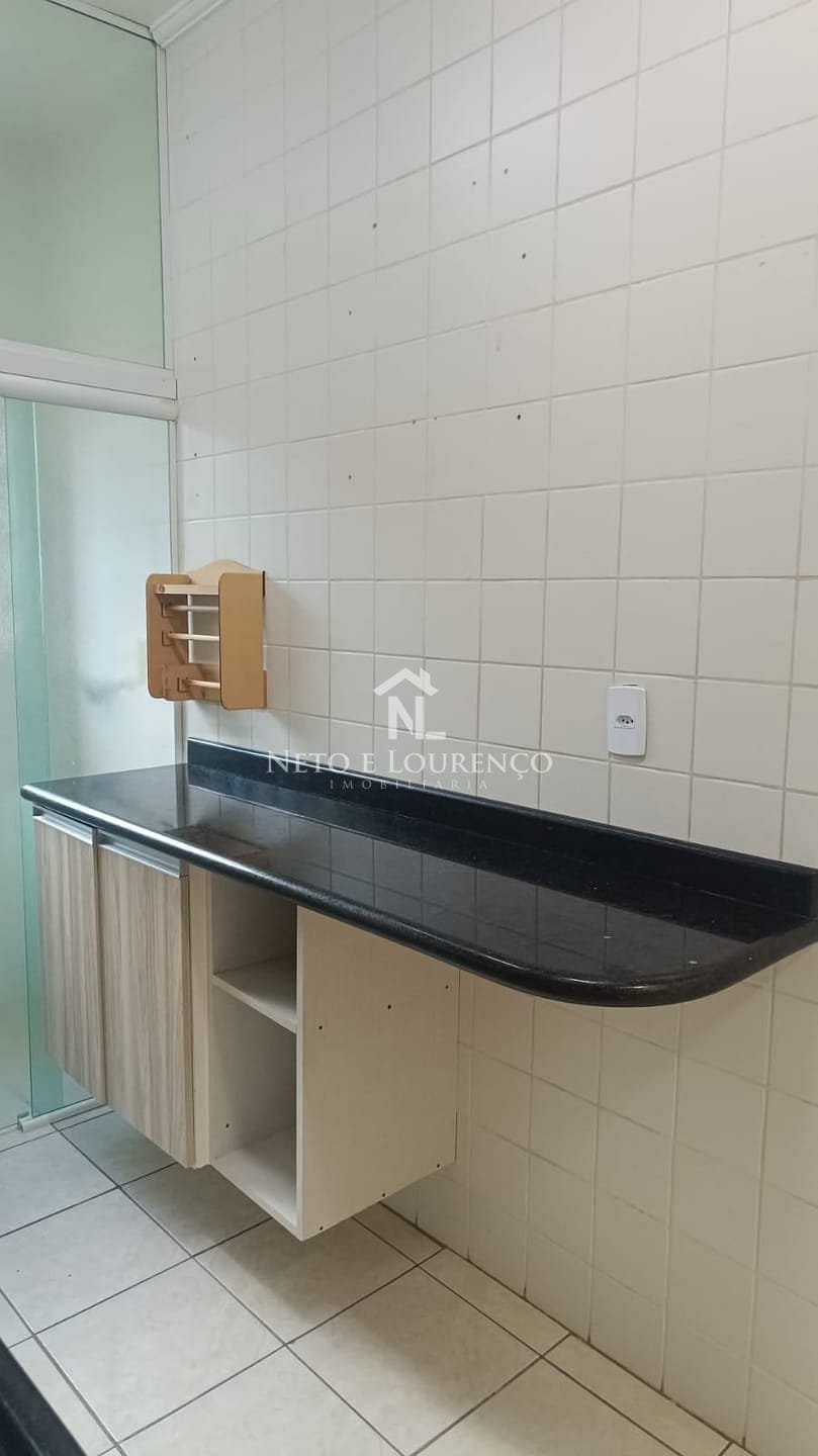 Apartamento à venda com 2 quartos, 50m² - Foto 3