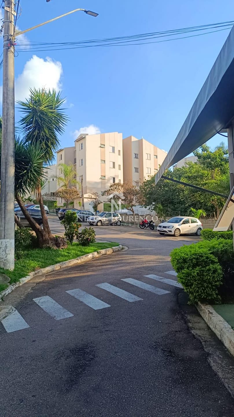 Apartamento à venda com 2 quartos, 50m² - Foto 25