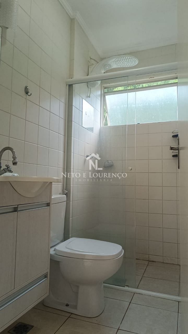 Apartamento à venda com 2 quartos, 50m² - Foto 7