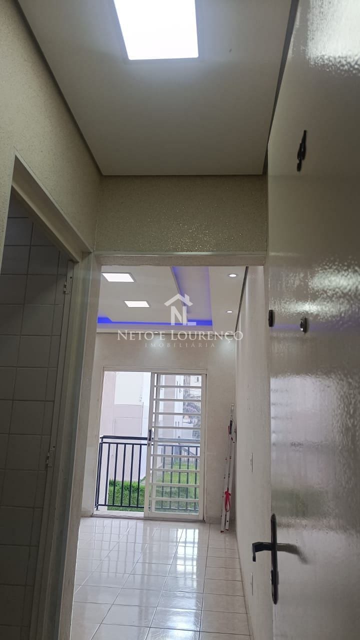 Apartamento à venda com 2 quartos, 50m² - Foto 5