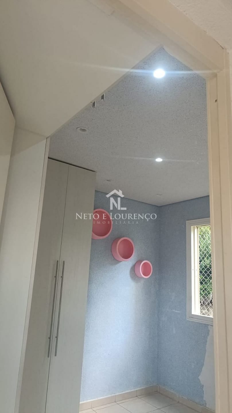 Apartamento à venda com 2 quartos, 50m² - Foto 6