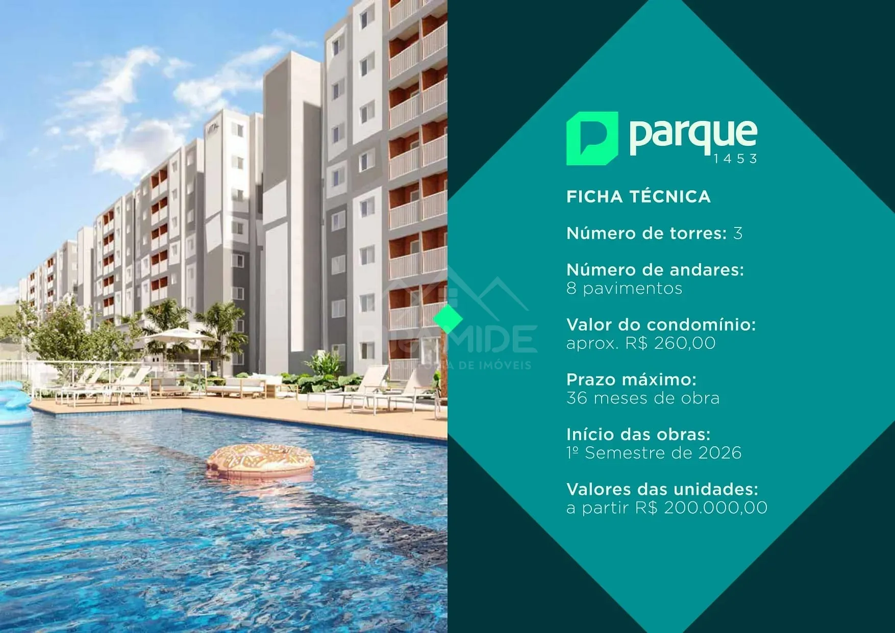 Apartamento, 2 quartos, 50 m² - Foto 26