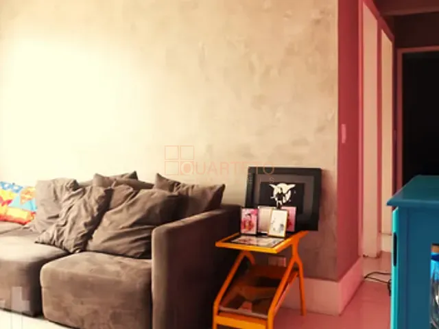 Apartamento 2 quartos e 2 banheiros, à venda, no bairro Pinheiros em São Paulo