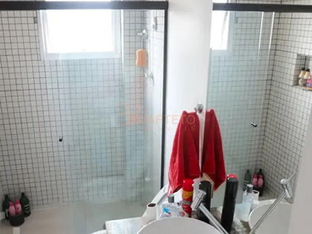 Apartamento 2 quartos e 2 banheiros, à venda, no bairro Pinheiros em São Paulo