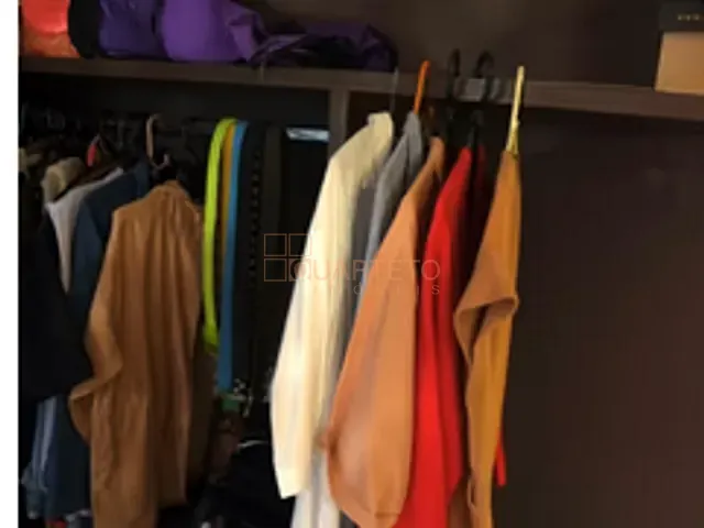 Apartamento 2 quartos e 2 banheiros, à venda, no bairro Pinheiros em São Paulo