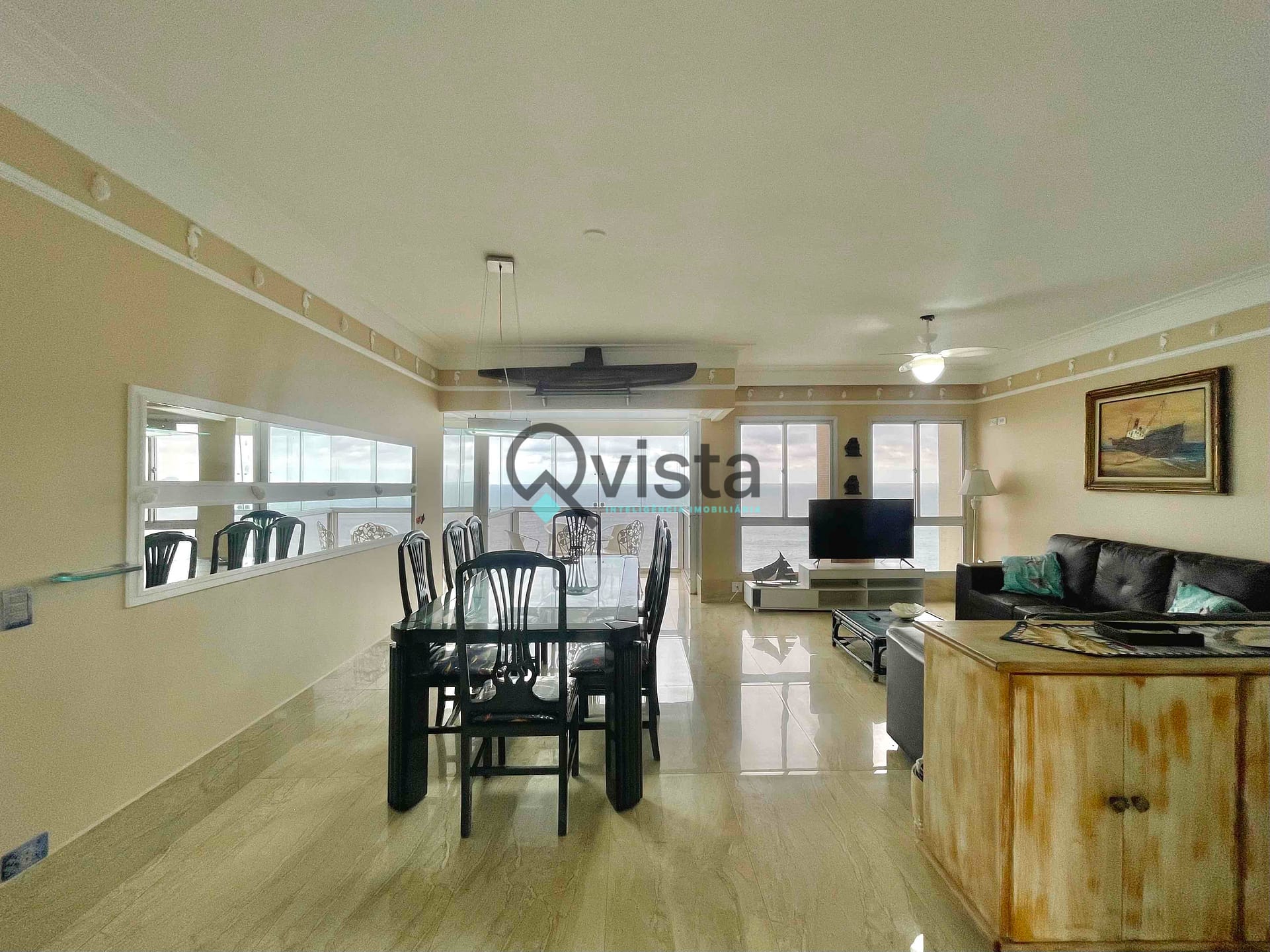 Apartamento, 3 quartos, 120 m² - Foto 1