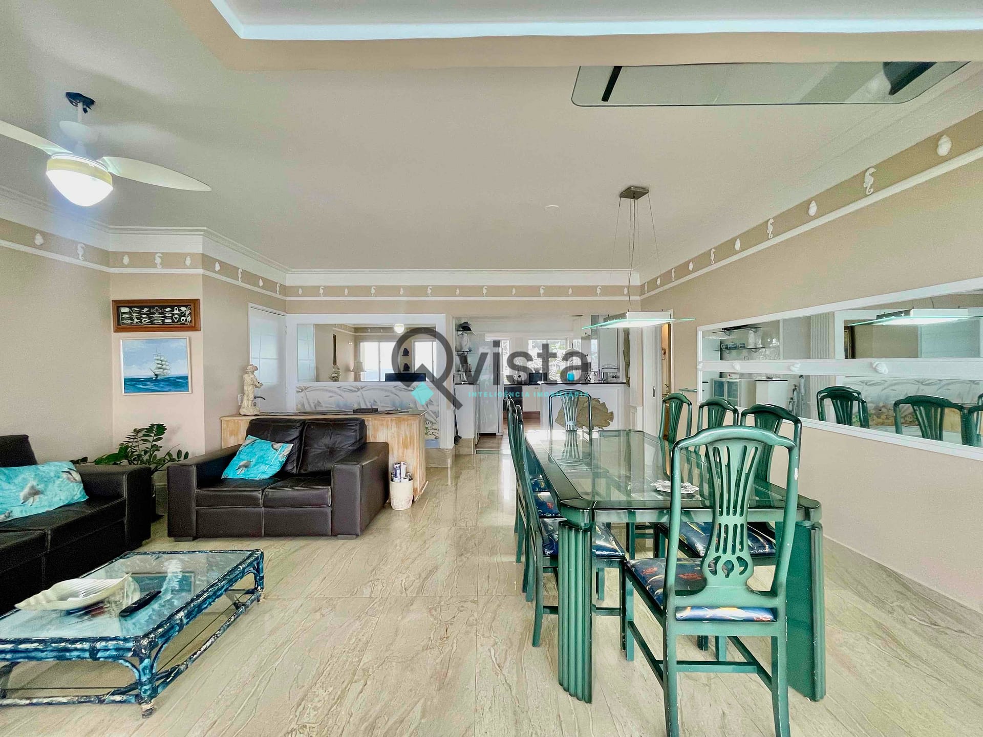 Apartamento, 3 quartos, 120 m² - Foto 8