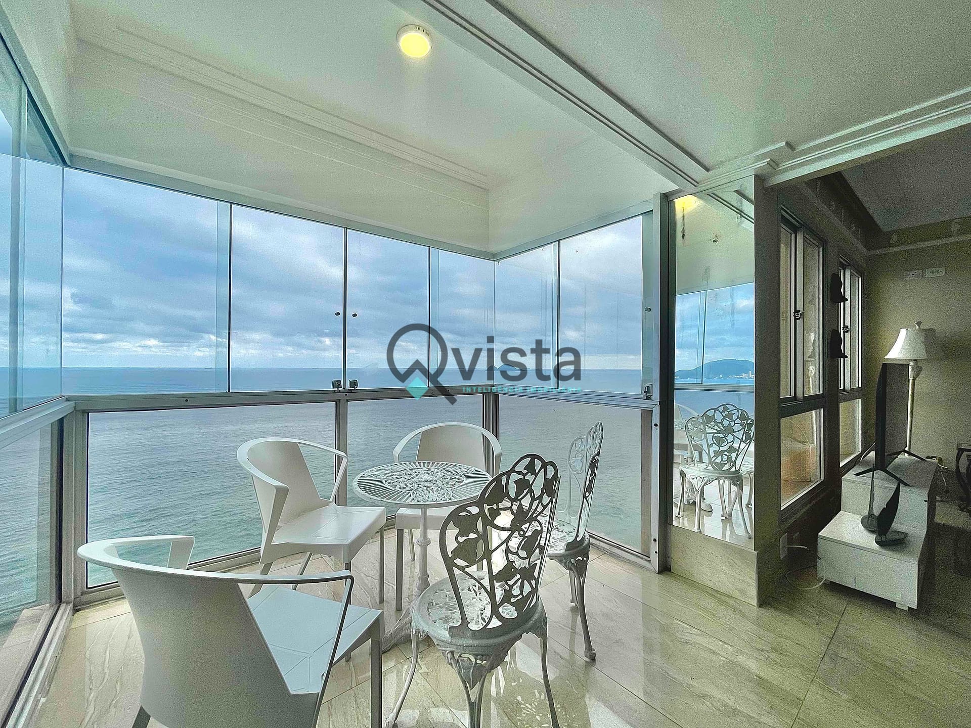 Apartamento, 3 quartos, 120 m² - Foto 2