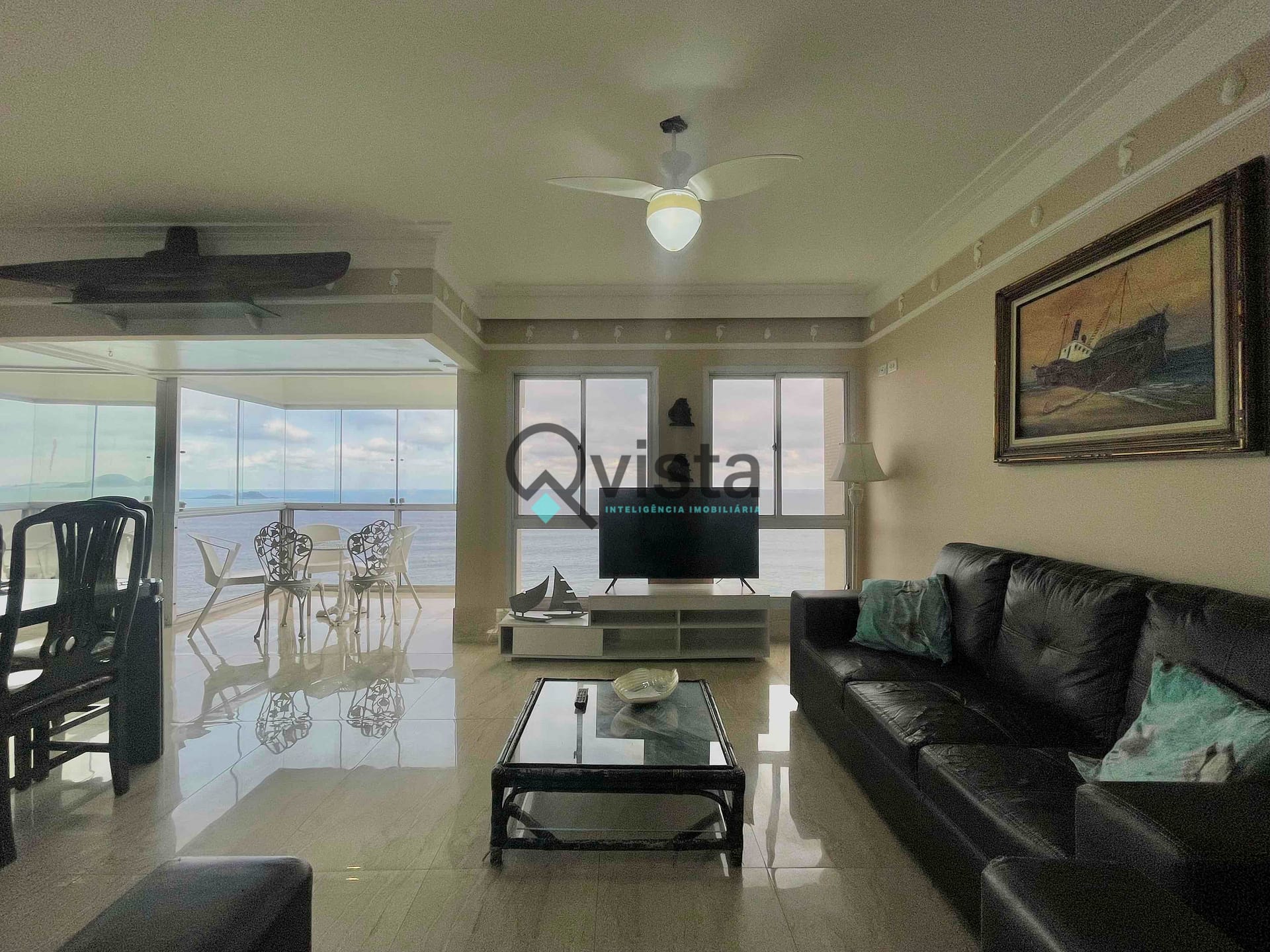 Apartamento, 3 quartos, 120 m² - Foto 3