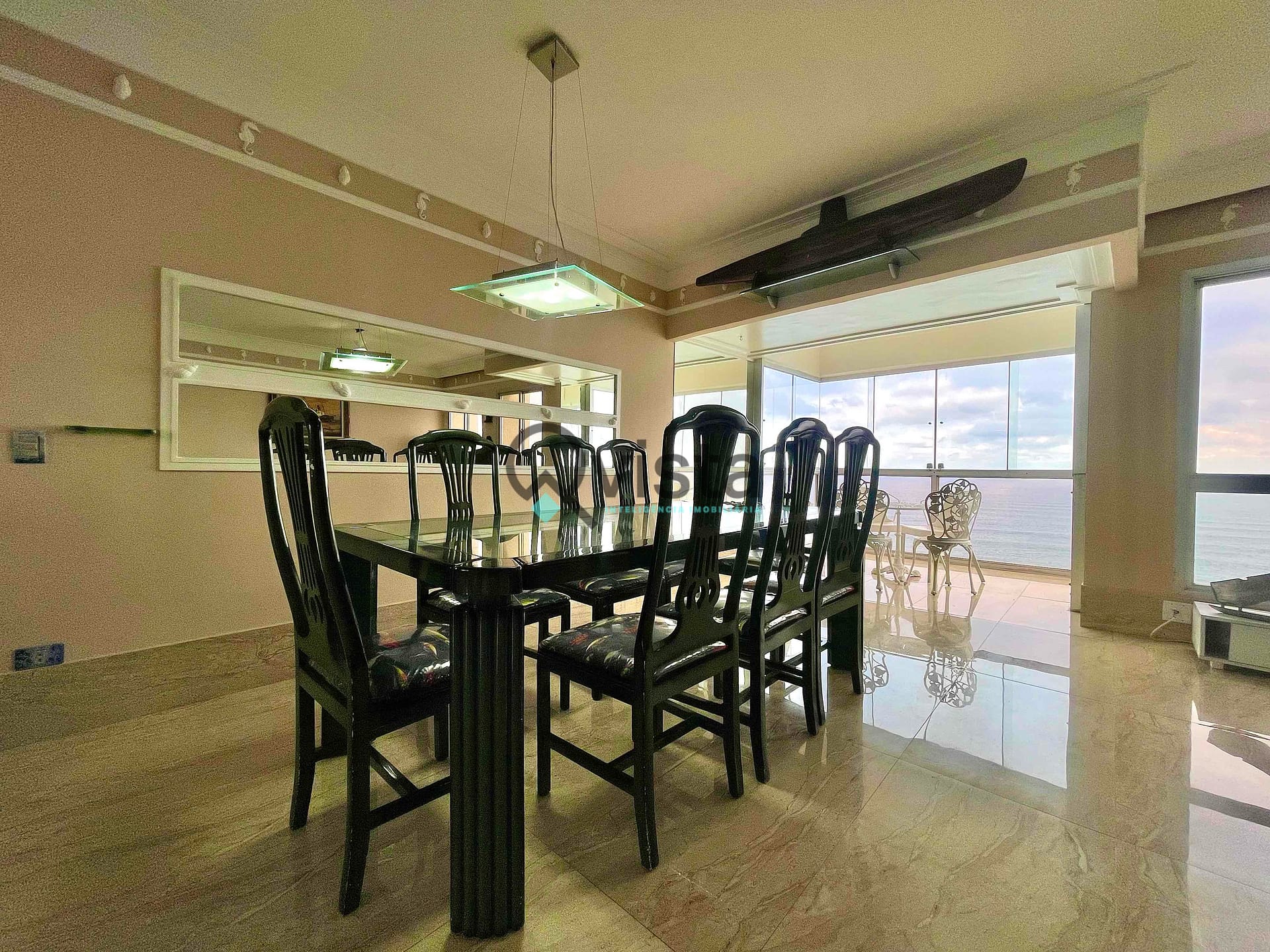 Apartamento, 3 quartos, 120 m² - Foto 9