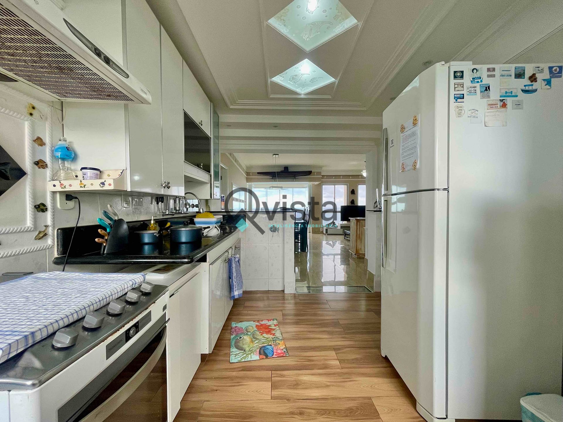 Apartamento, 3 quartos, 120 m² - Foto 20