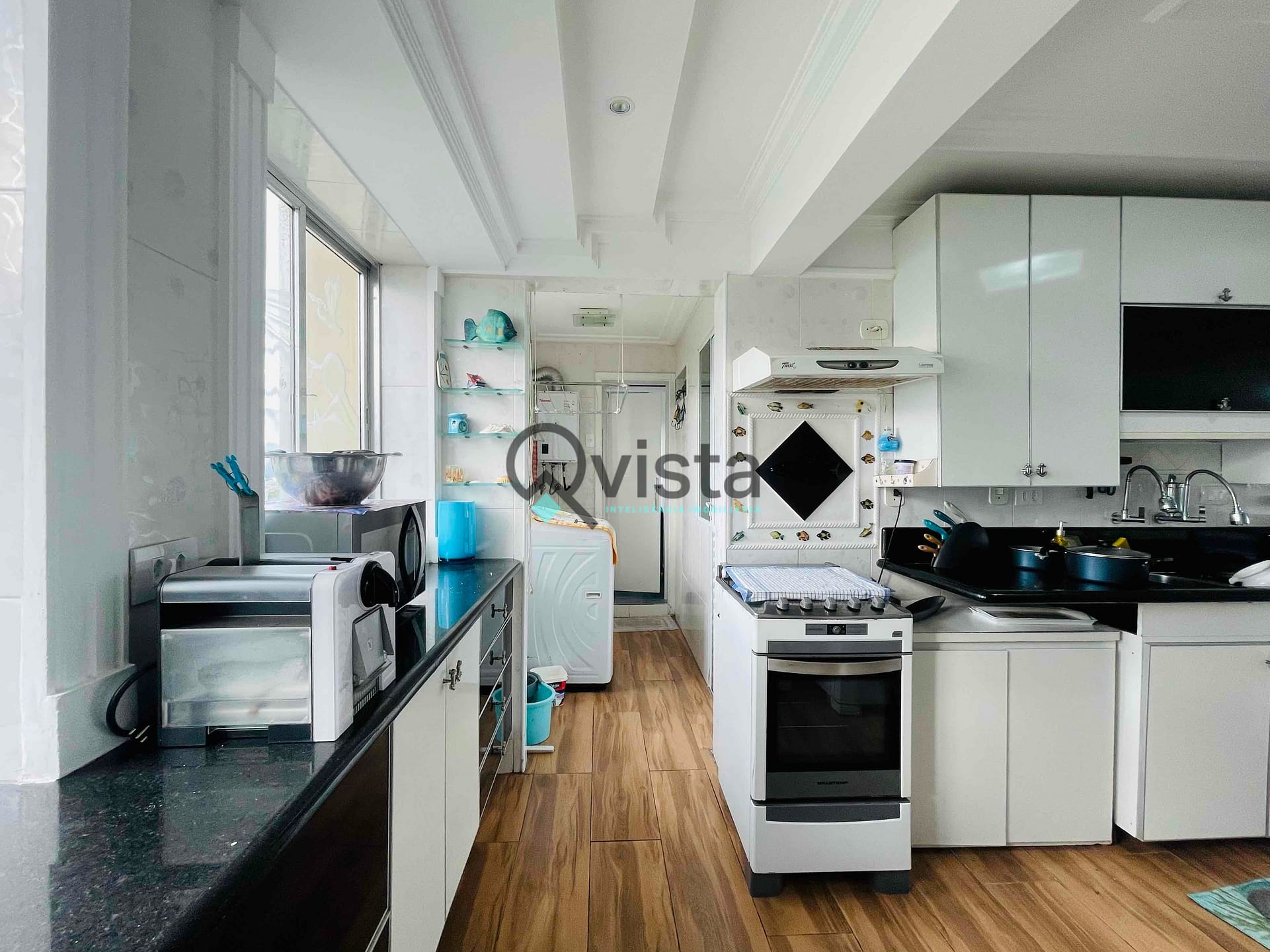 Apartamento, 3 quartos, 120 m² - Foto 21