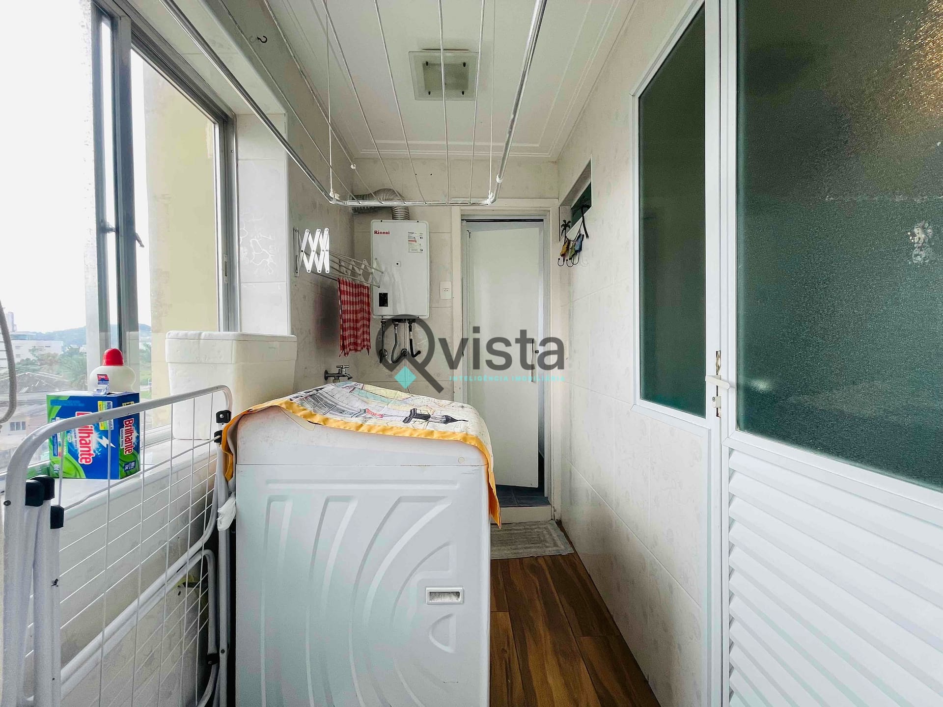 Apartamento, 3 quartos, 120 m² - Foto 24