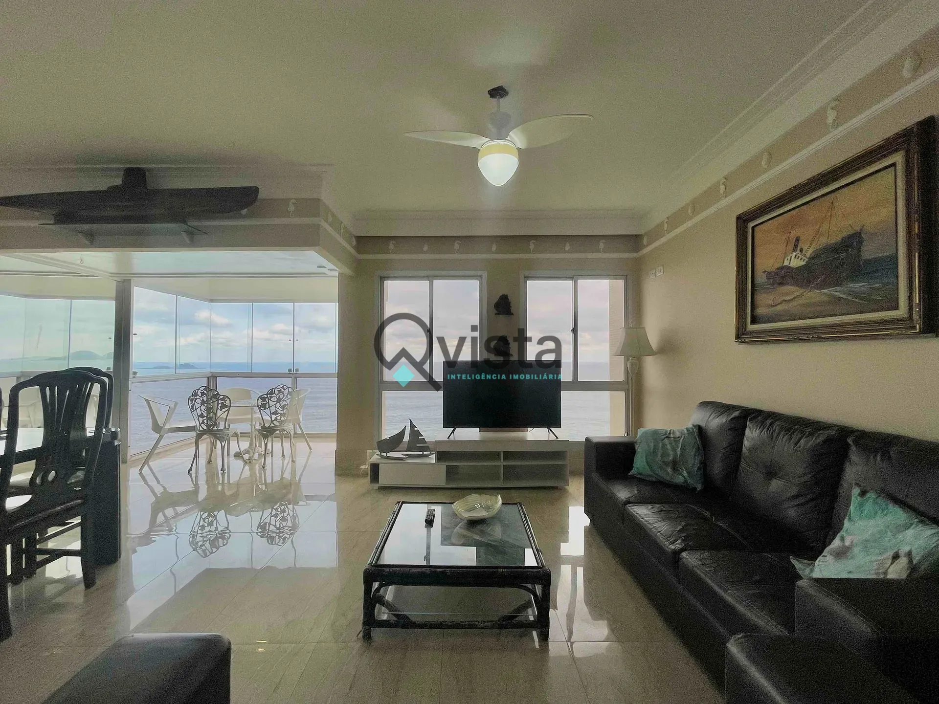 Apartamento, 3 quartos, 120 m² - Foto 3