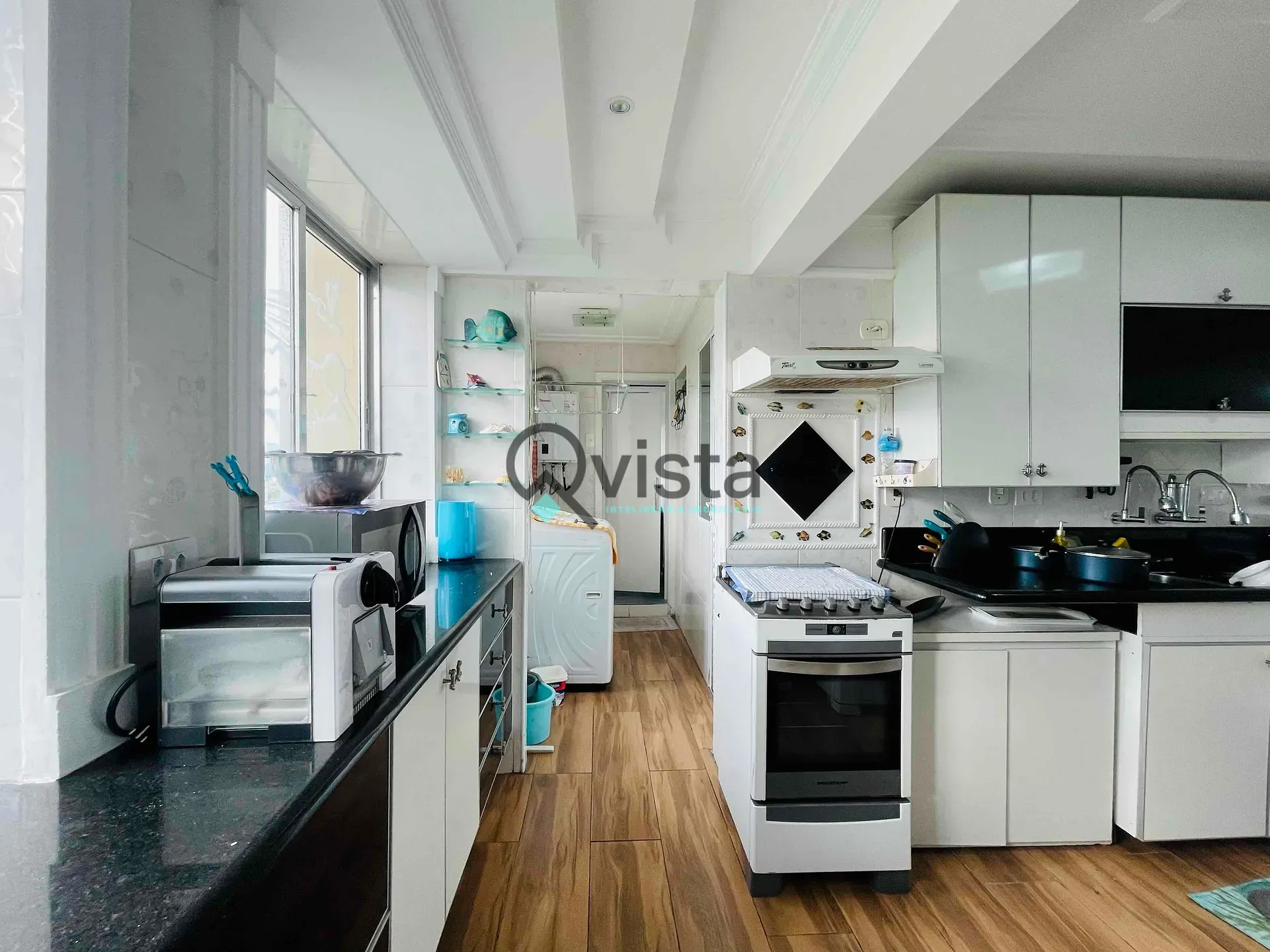 Apartamento, 3 quartos, 120 m² - Foto 21