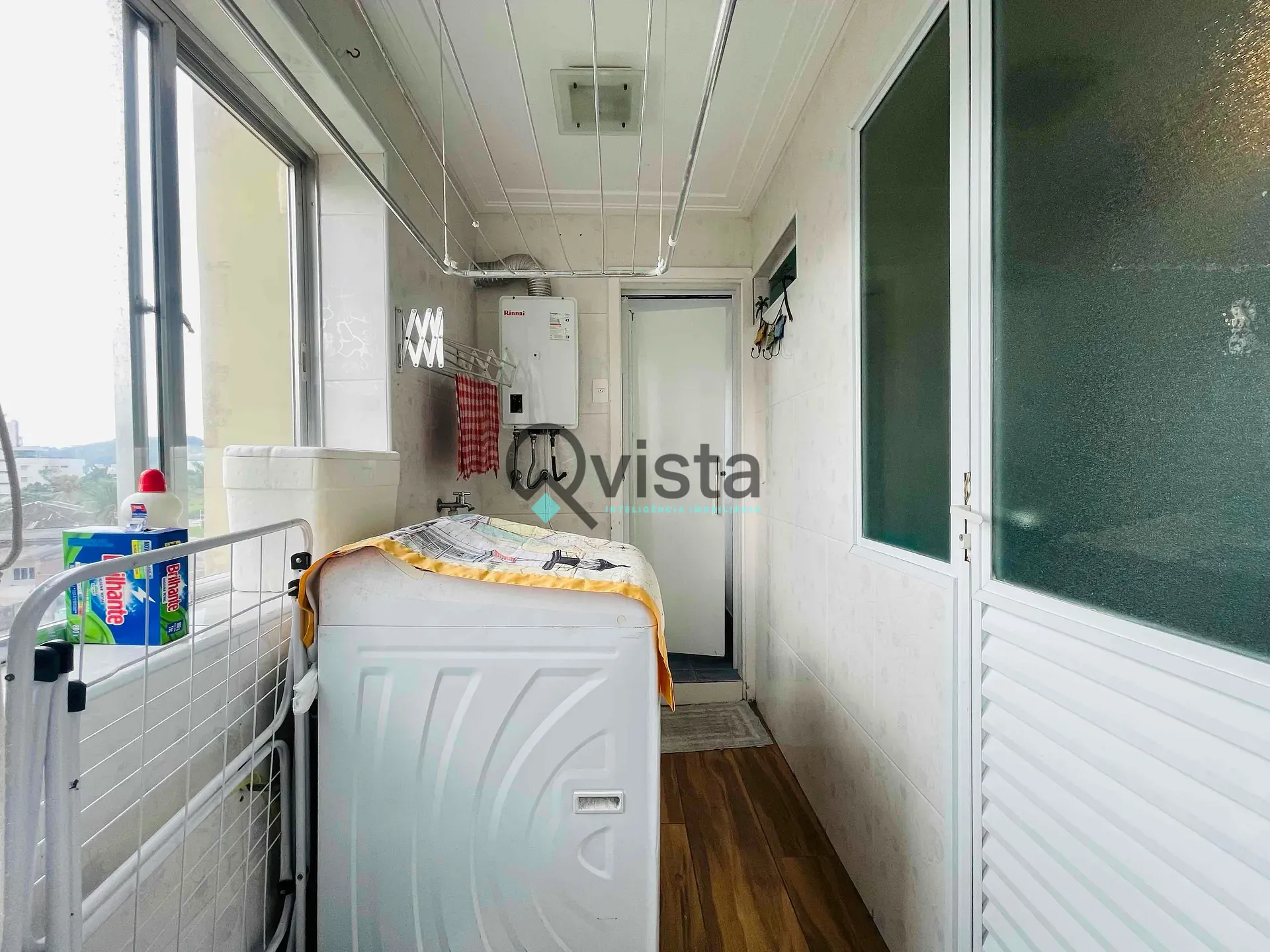Apartamento, 3 quartos, 120 m² - Foto 24