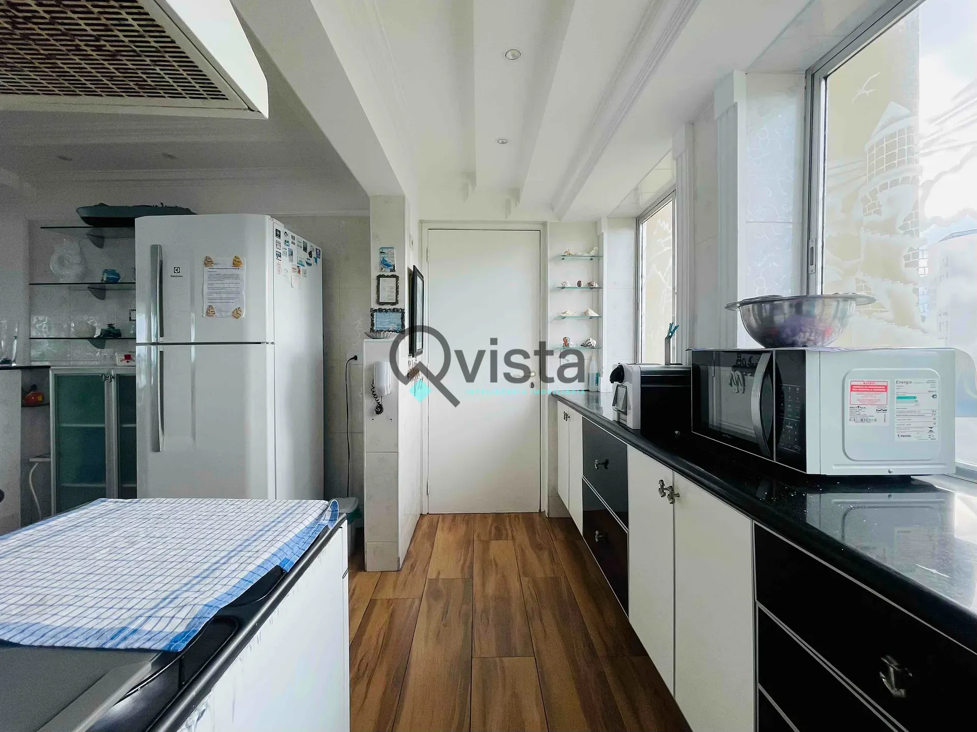 Apartamento, 3 quartos, 120 m² - Foto 23