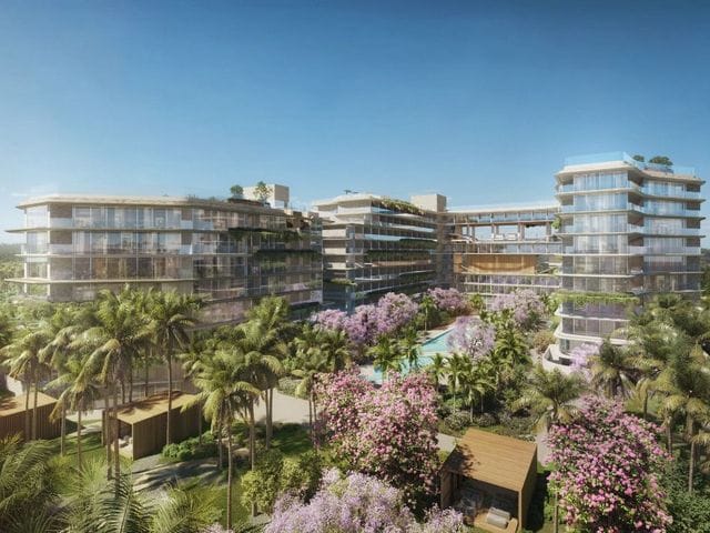 Apartamento com 28m² 1 quarto e 1 banheiro, à venda, no bairro Ponta de Campina em Cabedelo