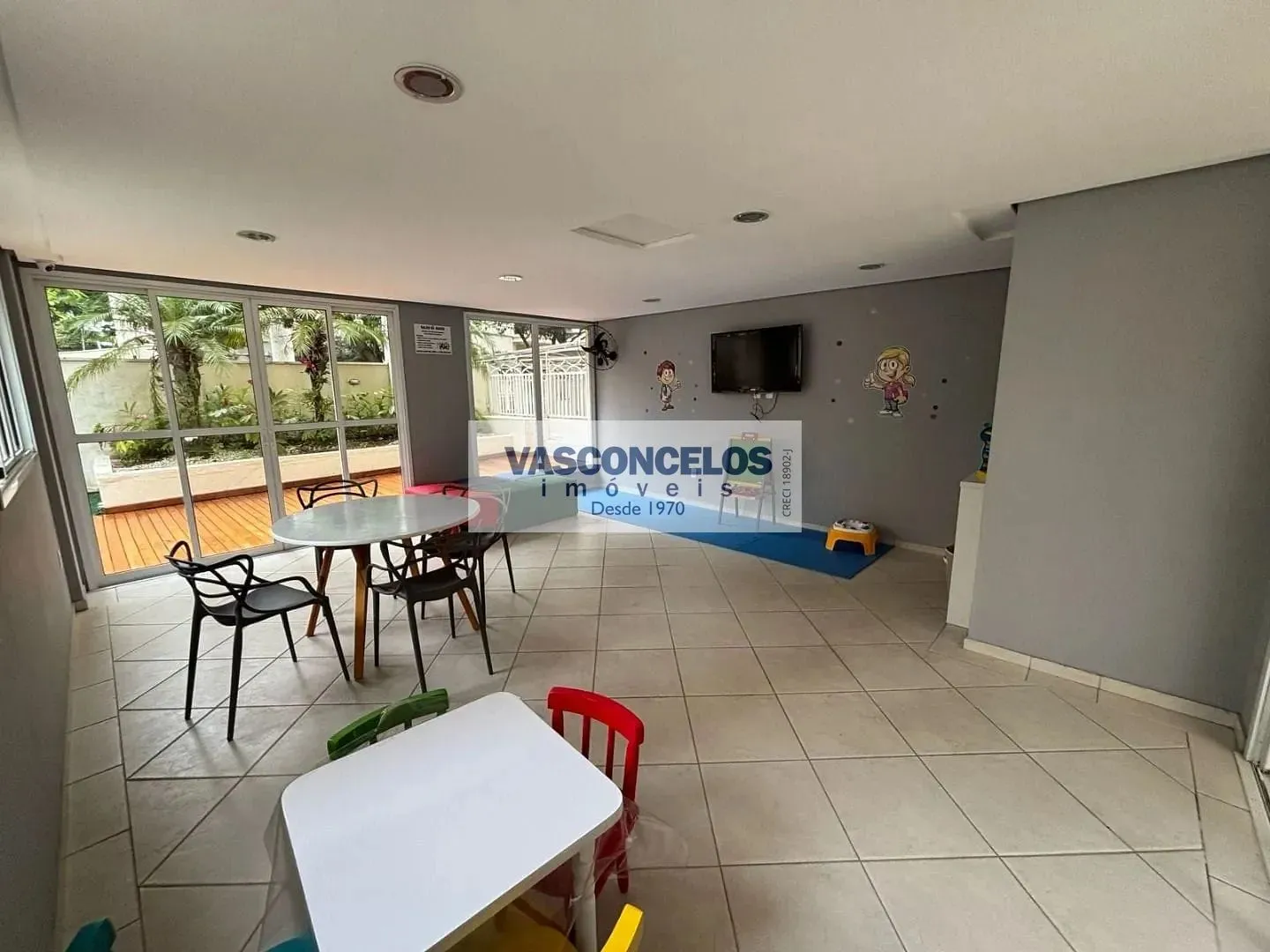 Apartamento, 3 quartos, 94 m² - Foto 18