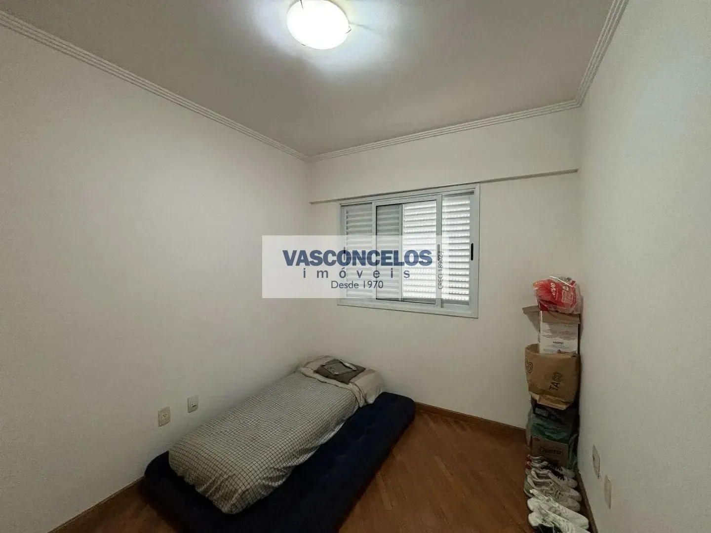 Apartamento, 3 quartos, 94 m² - Foto 8