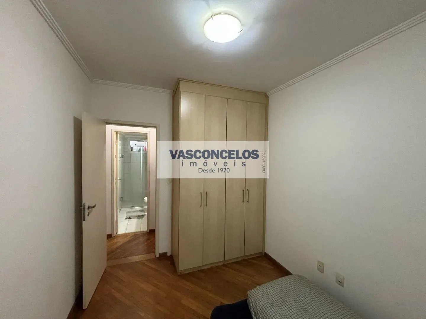 Apartamento, 3 quartos, 94 m² - Foto 9