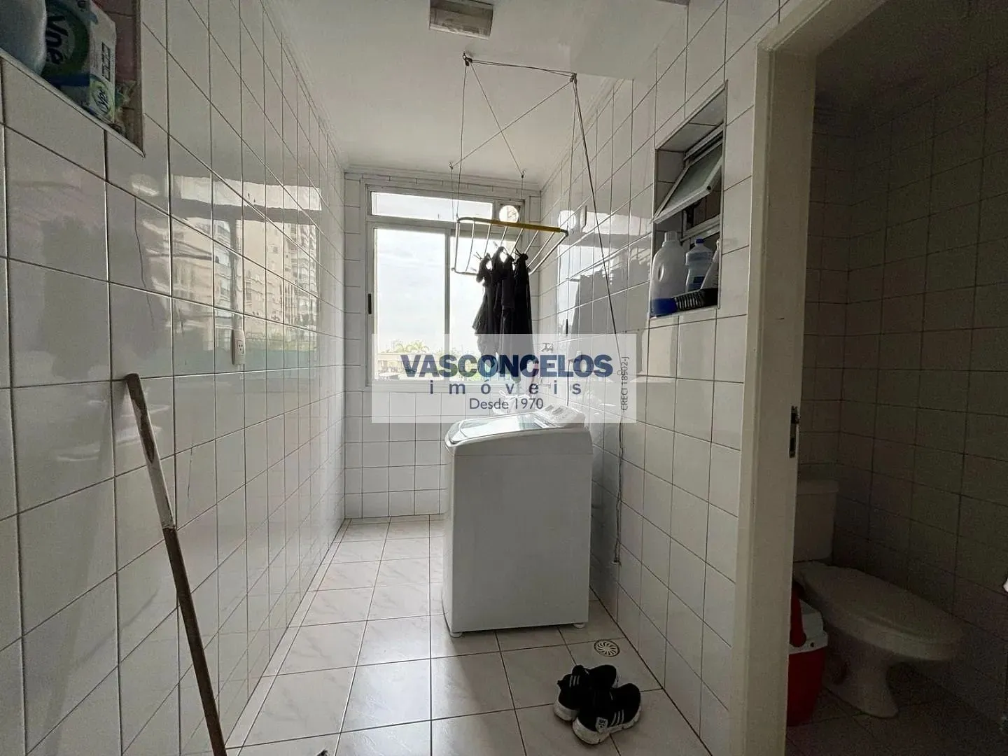 Apartamento, 3 quartos, 94 m² - Foto 3