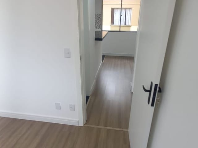 Foto do Apartamento - Oportunidade única!! Apartamento à venda com 2 dormitórios , bairro Colônia Rio Grande, São José dos Pinhais, PR por apenas R$ 199 Mil | IMOBILIÁRIA TRIHOUSES