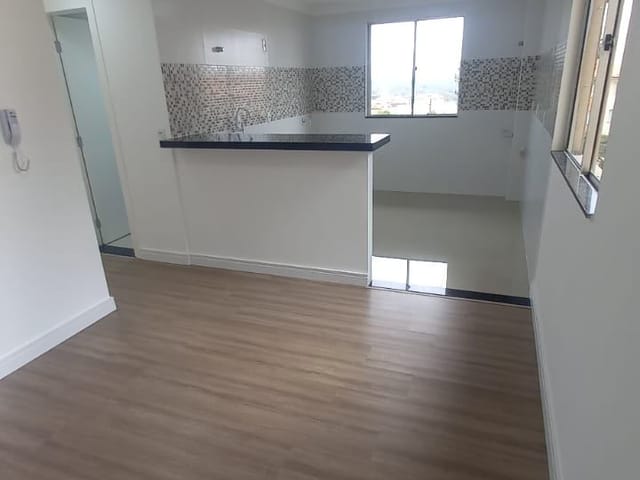 Foto do Apartamento - Oportunidade única!! Apartamento à venda com 2 dormitórios , bairro Colônia Rio Grande, São José dos Pinhais, PR por apenas R$ 199 Mil | IMOBILIÁRIA TRIHOUSES