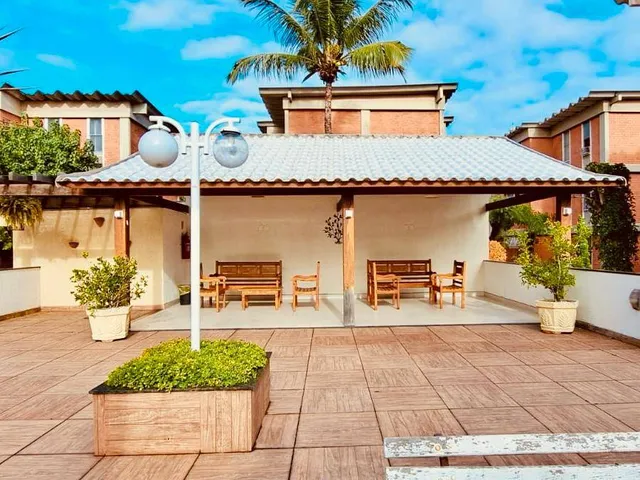 Apartamento com 70m² 3 quartos e 2 banheiros, à venda, no bairro Braga em Cabo Frio