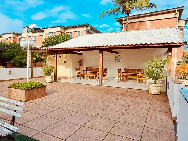 Apartamento com 70m² 3 quartos e 2 banheiros, à venda, no bairro Braga em Cabo Frio