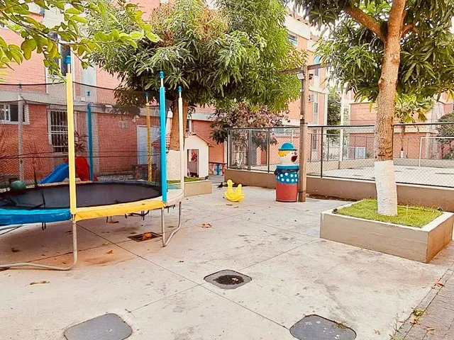 Apartamento com 70m² 3 quartos e 2 banheiros, à venda, no bairro Braga em Cabo Frio