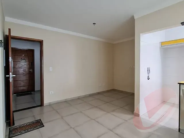 Apartamento 2 quartos e 1 banheiro, à venda ou para alugar, no bairro Real em Praia Grande