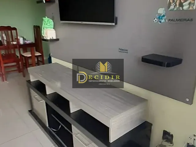 Apartamento 3 quartos e 1 banheiro, à venda, no bairro Jardim Colonial em São Paulo