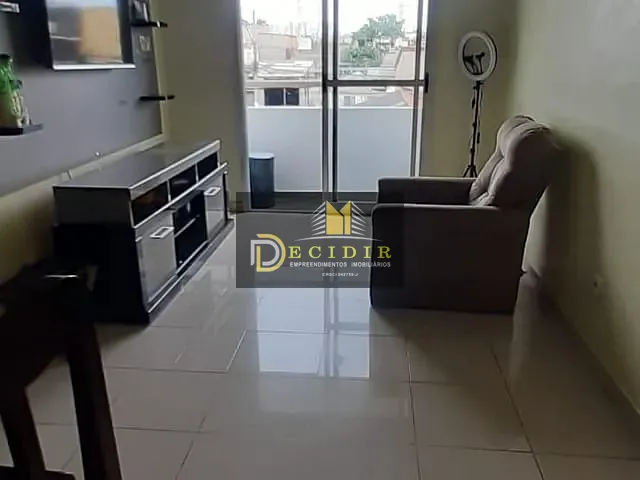 Apartamento 3 quartos e 1 banheiro, à venda, no bairro Jardim Colonial em São Paulo