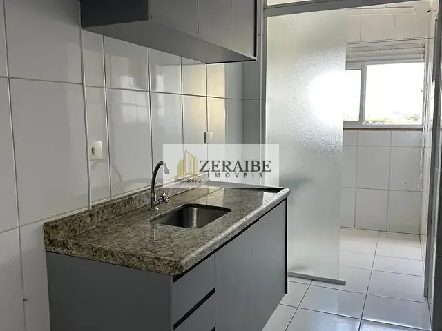 Apartamento 3 quartos e 2 banheiros, à venda, no bairro Vila Rio em Guarulhos