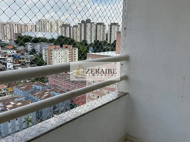 Apartamento 3 quartos e 2 banheiros, à venda, no bairro Vila Rio em Guarulhos