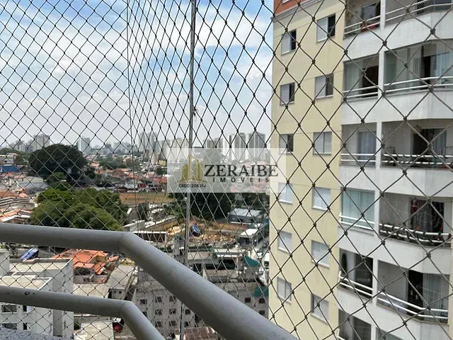 Apartamento 3 quartos e 2 banheiros, à venda, no bairro Vila Rio em Guarulhos