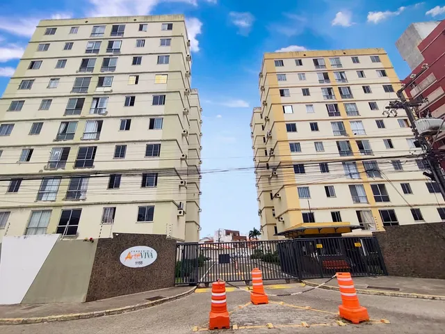 Apartamento 3 quartos e 1 banheiro, para alugar, no bairro Farolândia em Aracaju